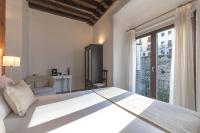 Superior Double or Twin Room with  with Alhambra View