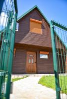 Villa Piece of Soul Zabljak - Chambres d’hôtes Zabljak