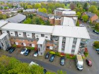 Luxury 2 Bed Apartment – Near Heathrow, Legoland, Windsor Slough - Ferienwohnung