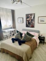 B&B Lucca - Casa Luba - Bed and Breakfast Lucca