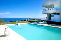 Wishome-Casa muy grande con precioso jardín en Comillas - Ferienwohnung Comillas