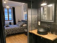 Habitación Doble Grande