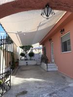 Casa con 1 dormitorio
