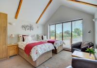 Badger Set - B&B