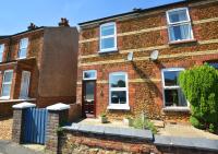 B&B Hunstanton - Beachcomber Cottage - Bed and Breakfast Hunstanton