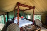 Luxury Tent