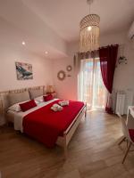 B&B Civitavecchia - Casa Dharma - Bed and Breakfast Civitavecchia