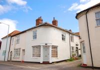 Bay Cottage - B&B