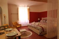 Studio le coquelicot by les toits de cocagne - B&B Cotignac