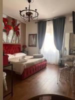 Ampia Camera Matrimoniale