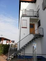 B&B Griesheim - Sonniges Fleckchen - Bed and Breakfast Griesheim