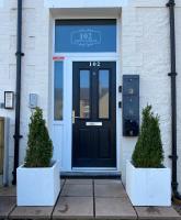 Aspen House - Apartment 1 - B&B Colwyn Bay