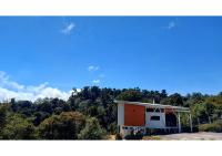 Casa de montaña Arisa - B&B Cartago