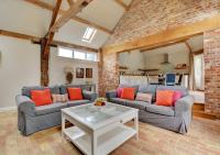 Davids Barn - B&B