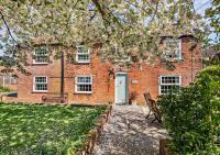 Cobblers Cottage - Holt - B&B