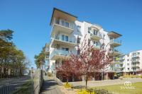 Apartament Mood Sea przy lesie - Leśne Tarasy Dziwnówek-SANNEL Apartments for rent - Ferienwohnung
