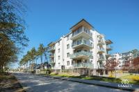 Apartament Mood Sea przy lesie - Leśne Tarasy Dziwnówek-SANNEL Apartments for rent - Chambres d'hôtes Dziwnówek