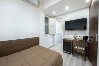 Single Room with Private Bathroom