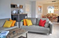 Burg und Burgstaaken Ferienhaus Viva - Ferienwohnung Fehmarn