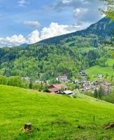 Ferienwohnung Watzmannblick & Hallenbad - Ferienwohnung Berchtesgaden