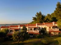 Amaryllis Summer Maisonettes - B&B Poseídi