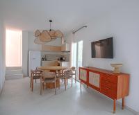 NOCNOC - Le Lume - Atypique T4 avec balcon en ville, au calme - B&B Montpellier