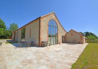 Ga Ga Barn - B&B