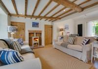 Holly Cottage - Ferienwohnung