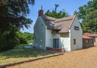 Keepers Cottage - B&B