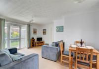 B&B Snettisham - Lane End Cottage - Bed and Breakfast Snettisham