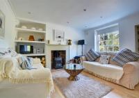 Lavender Cottage - Ferienwohnung North Creake