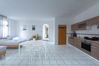 Apartment mit 2 Schlafzimmern
