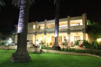 Villa Palma - B&B Kimberley