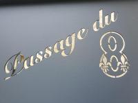 Passage du 8 - B&B Saint-Bonnet-de-Rochefort
