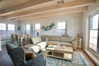 Bernstein Suite & Breakfast Apartment 10 - Ferienwohnung Büsum