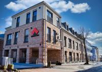 Bernstein Suite & Breakfast Apartment 10 - B&B