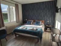 La Célest'han chambre d'hôte "Digital détox" - Ferienwohnung Saint-Gildas-des-Bois