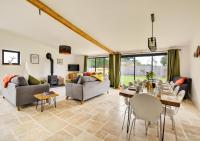 Muntjac Barn - B&B