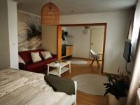Apartamento de 1 dormitorio