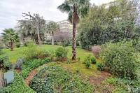 Nice Stay - Charmant 2p climatisé avec piscine et à 8mn des plages - Chambres d'hôtes Antibes