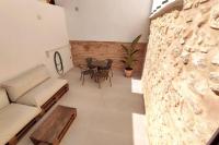 Beautiful restored house with terrace - B&B Valencia
