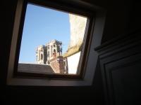 One-Bedroom Apartment - Grenier