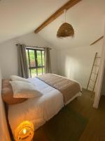 Moulin de la Bourgade : L’Olivier - B&B Grézillac