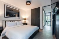 Refined 2BR w/ Balcony in Parque España