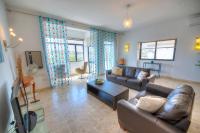 Enormous 3bedrooms seafront with balcony PDEH1-1 - Ferienwohnung Sliema