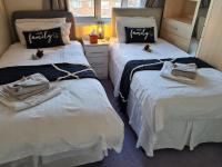 Sturry House - Ferienwohnung