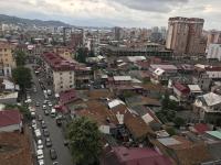Apartment near the seaside - Chambres d’hôtes Batoumi