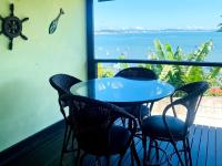 Junior Suite con Vista Oceano