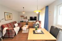 Urlaub im "Kiek In" App 02, "Seestern" - Ferienwohnung Ostseebad Wustrow