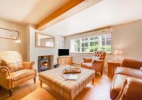 Pear Tree Cottage - B&B